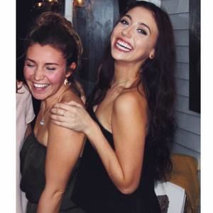 Meet your Posher, Ali